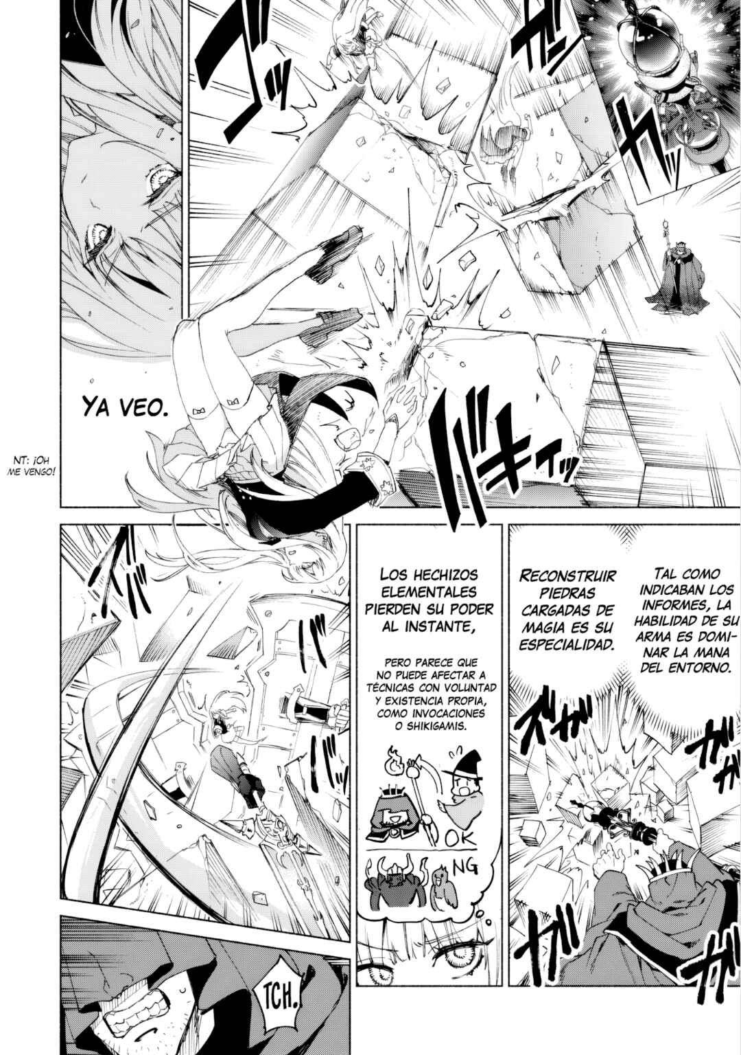 Chapter 92 - Page 18