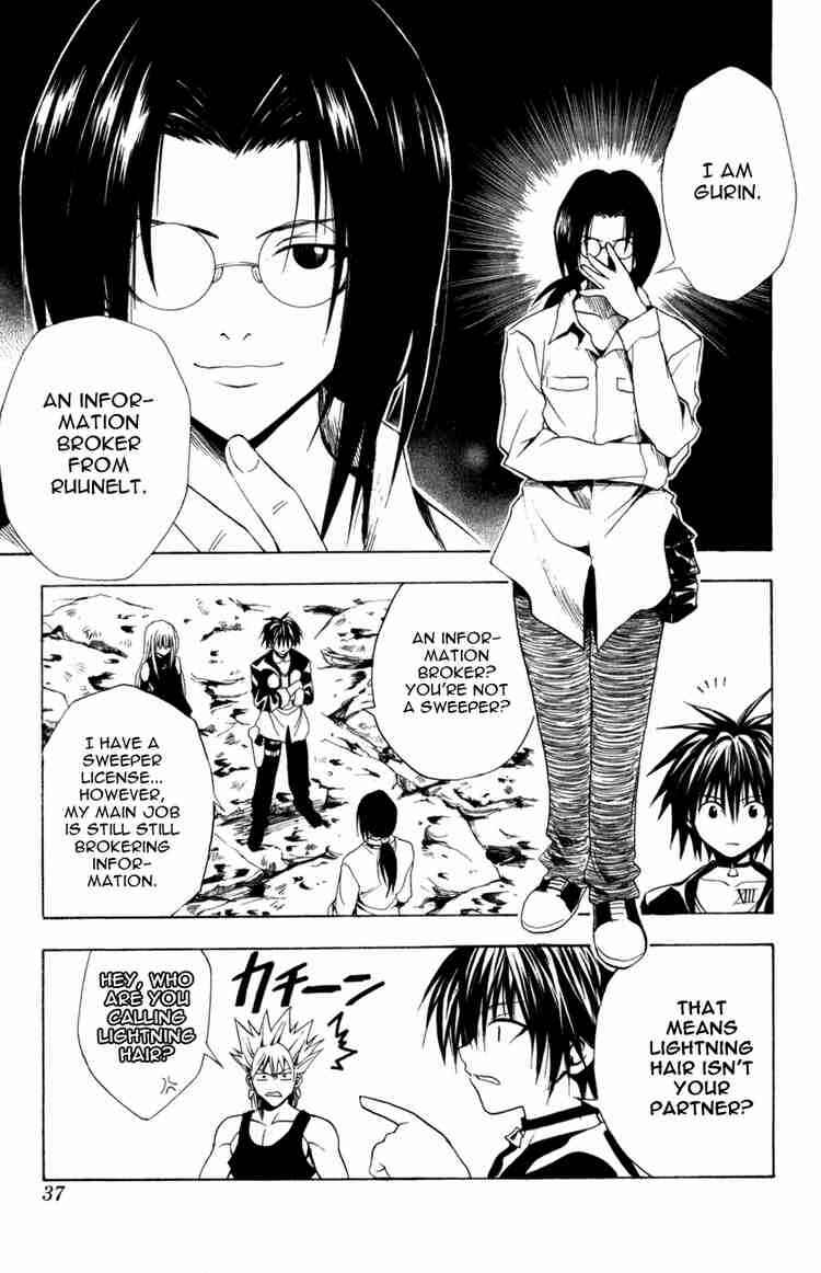 Chapter 124 - Page 10