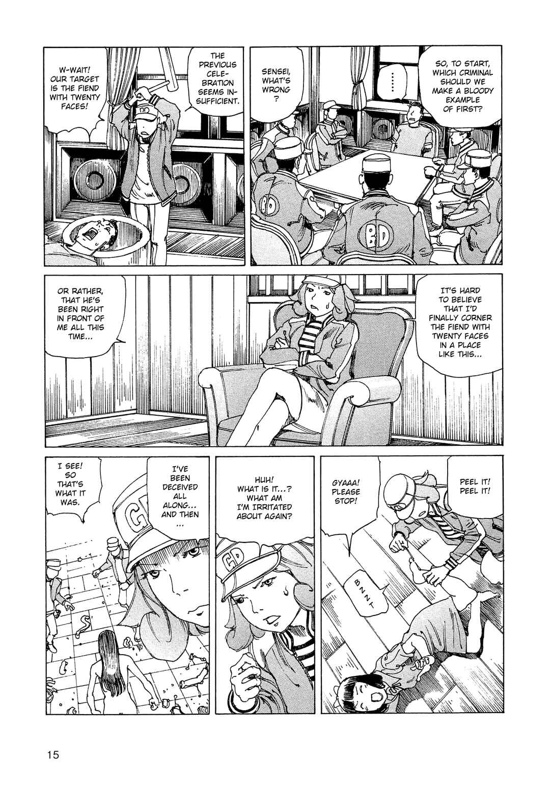 Chapter 13 - Page 16