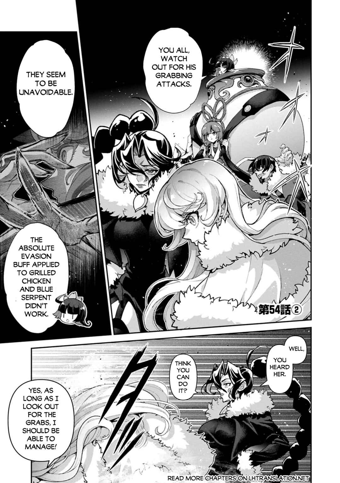 Chapter 54.2 - Page 2