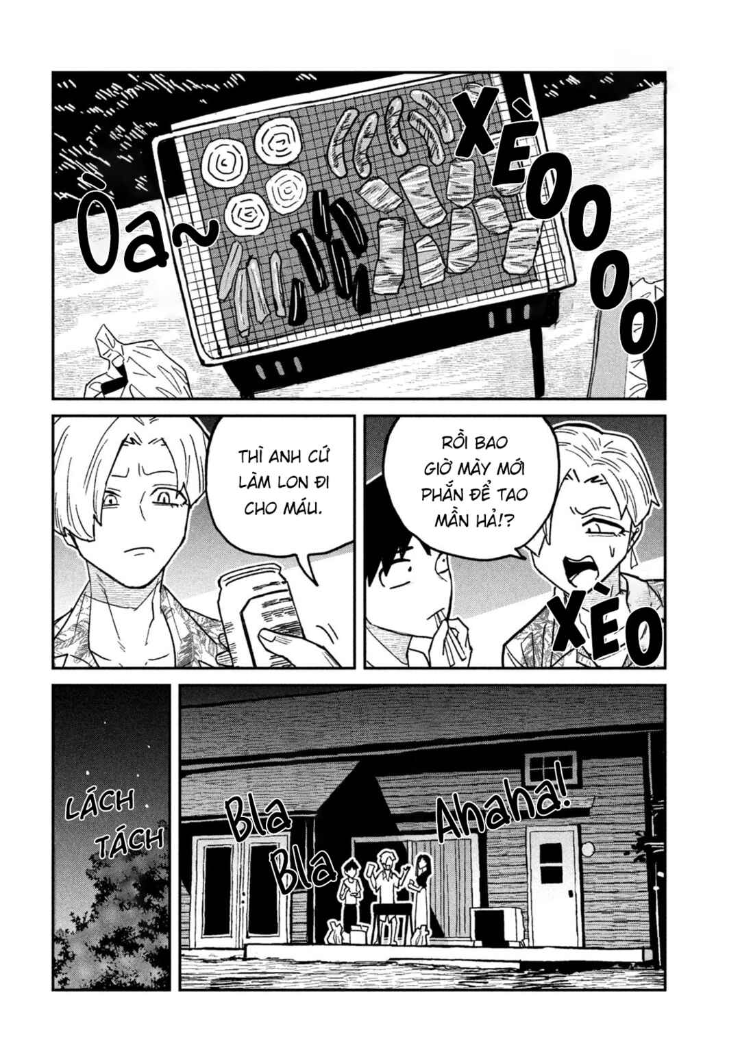 Chapter 65 - Page 14