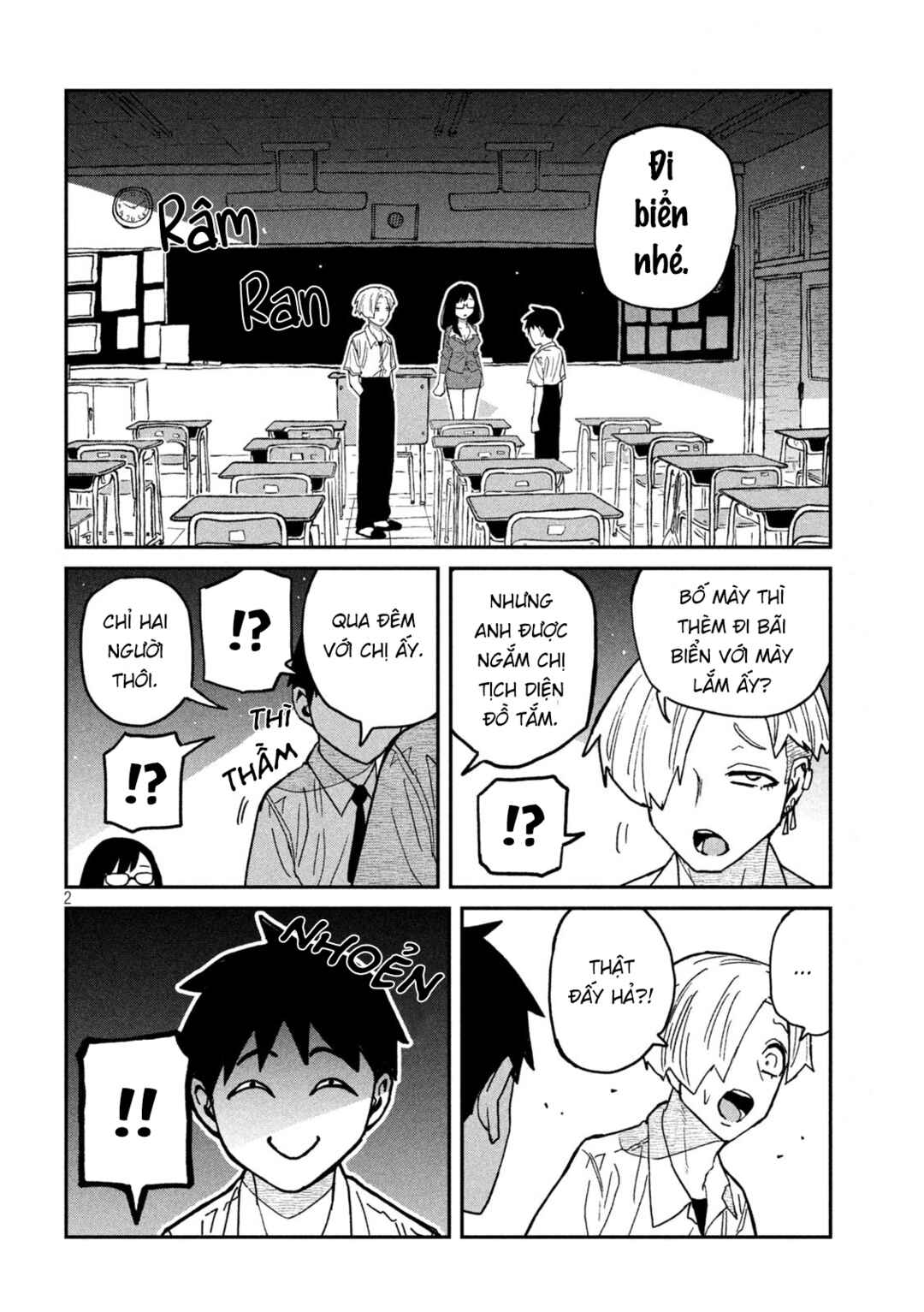 Chapter 65 - Page 2