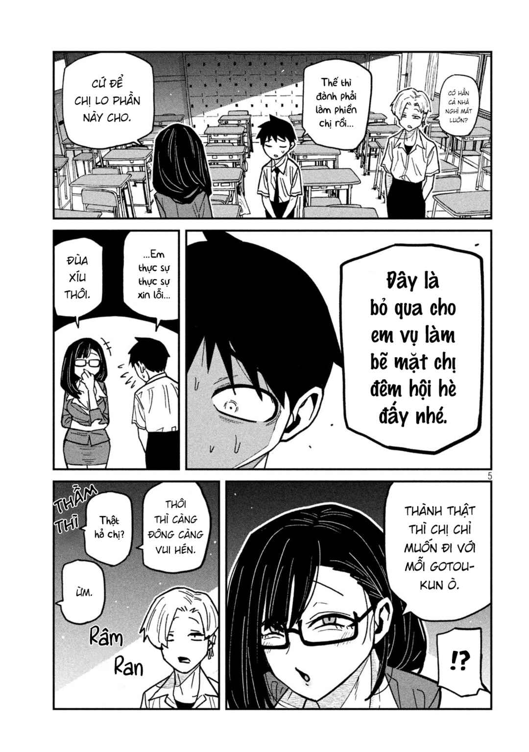 Chapter 65 - Page 5