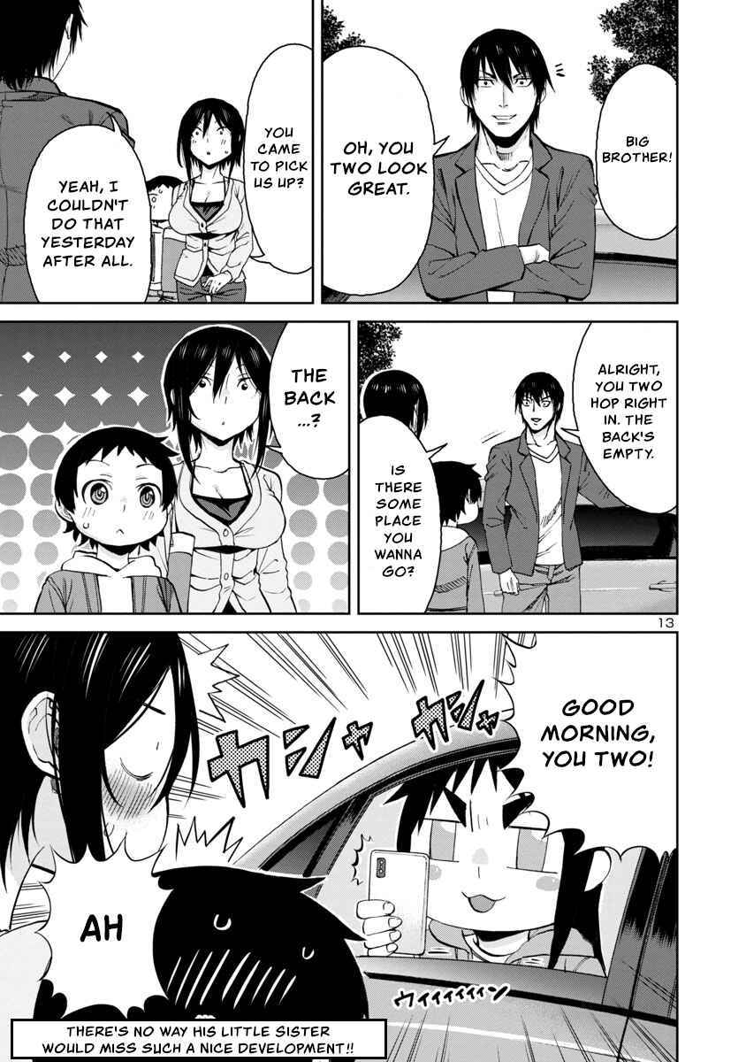 Chapter 73 - Page 13