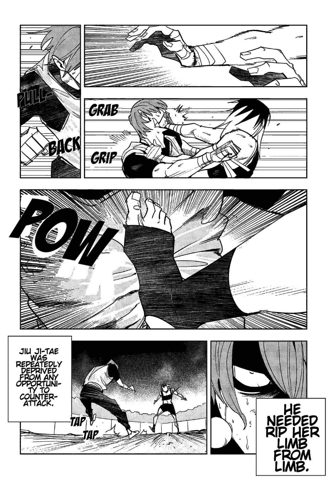 Chapter 103 - Page 10