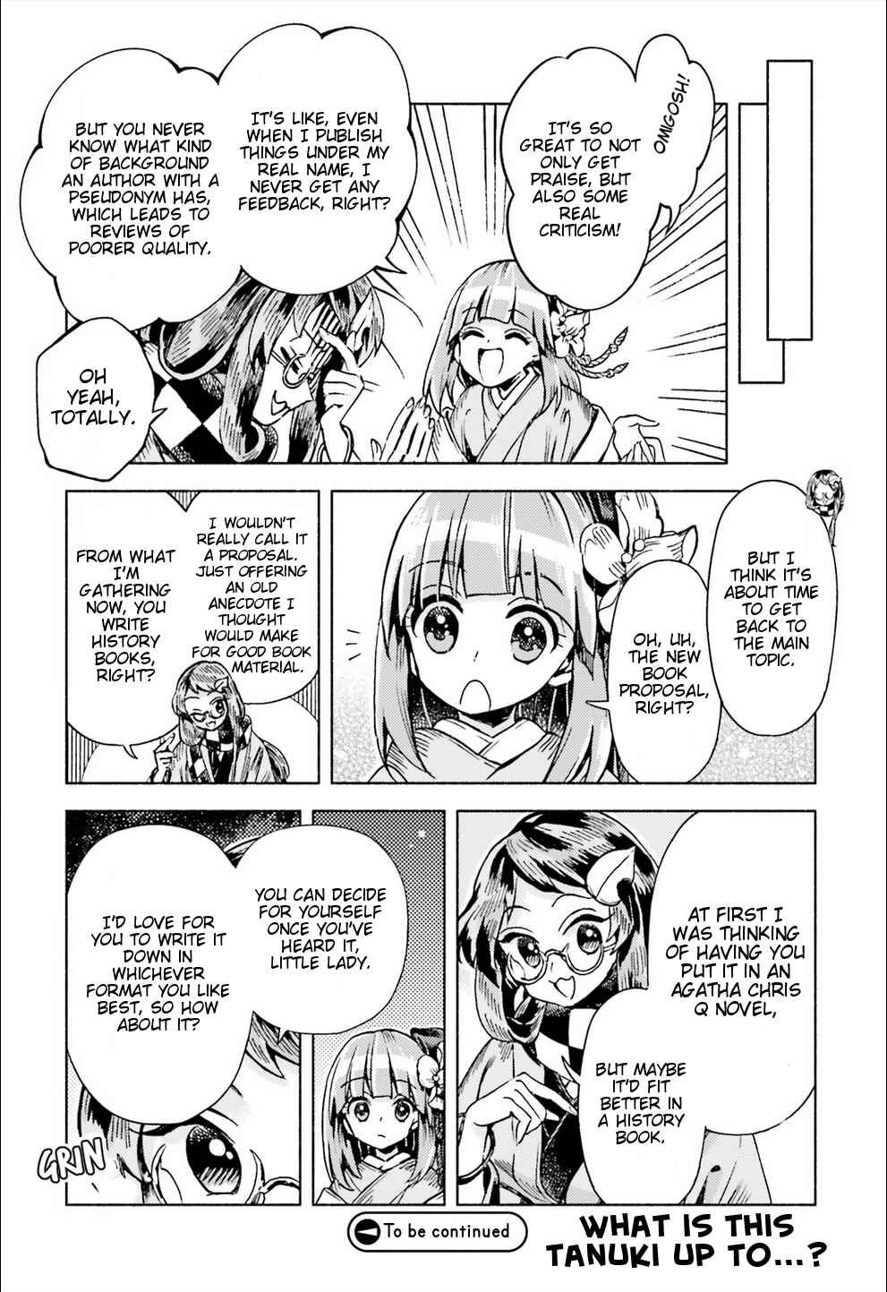 Chapter 46 - Page 16
