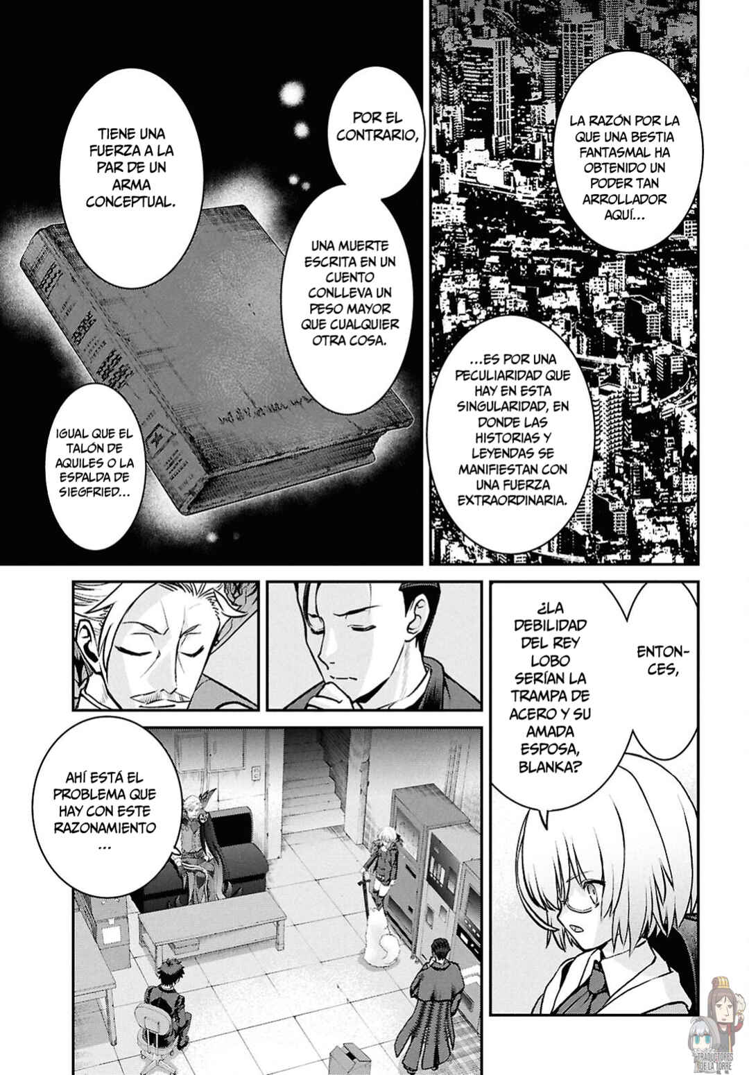 Chapter 26.2 - Page 10