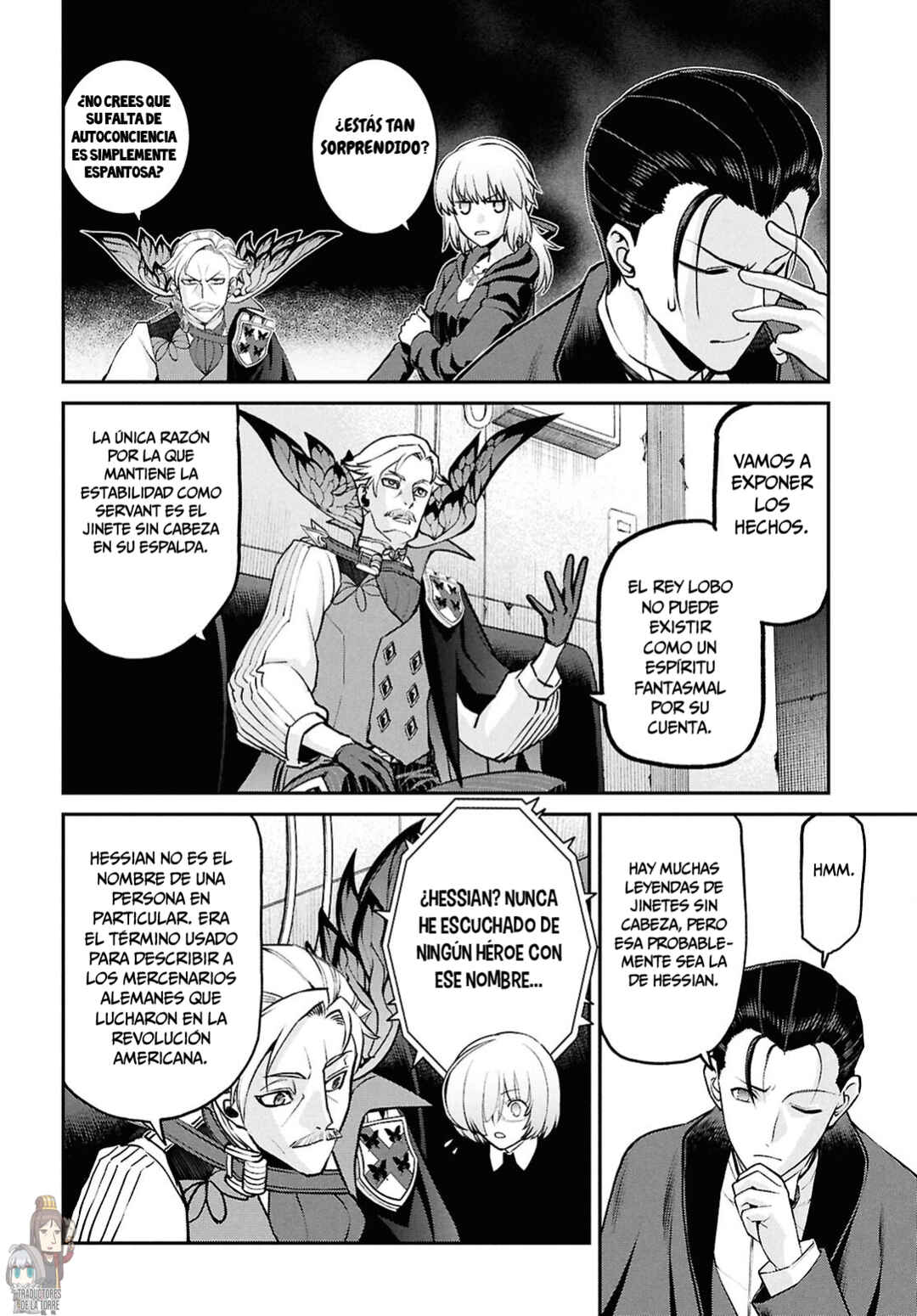 Chapter 26.2 - Page 5
