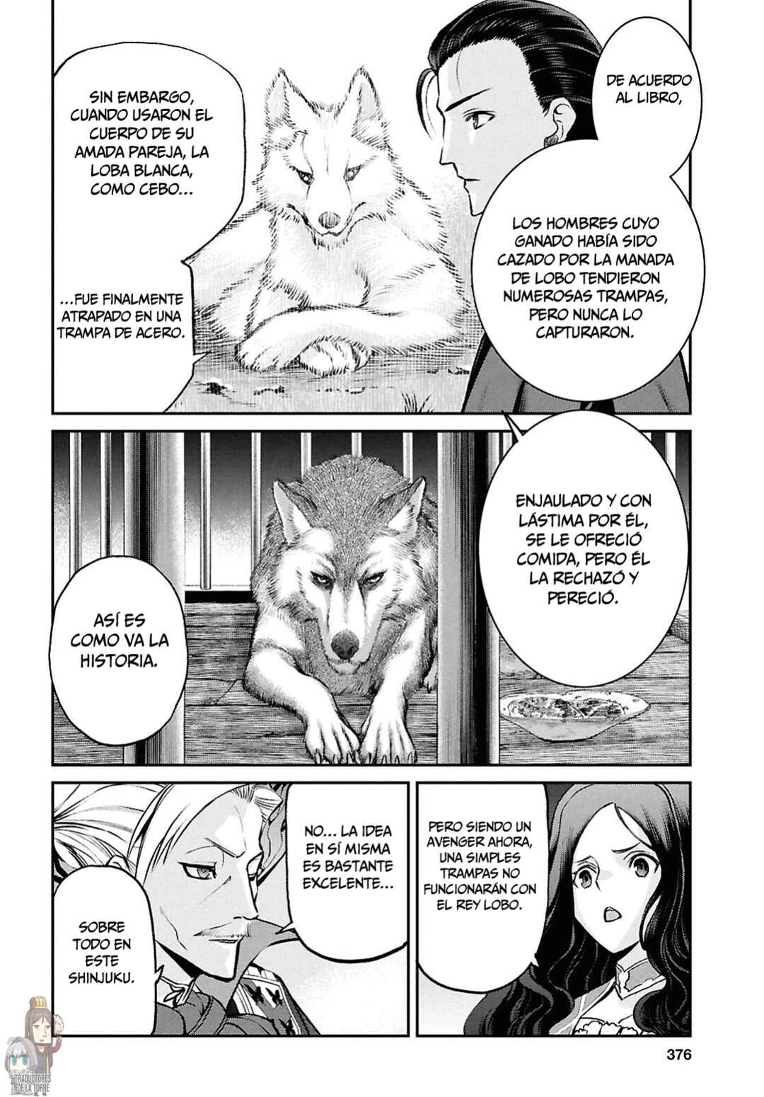Chapter 26.2 - Page 9