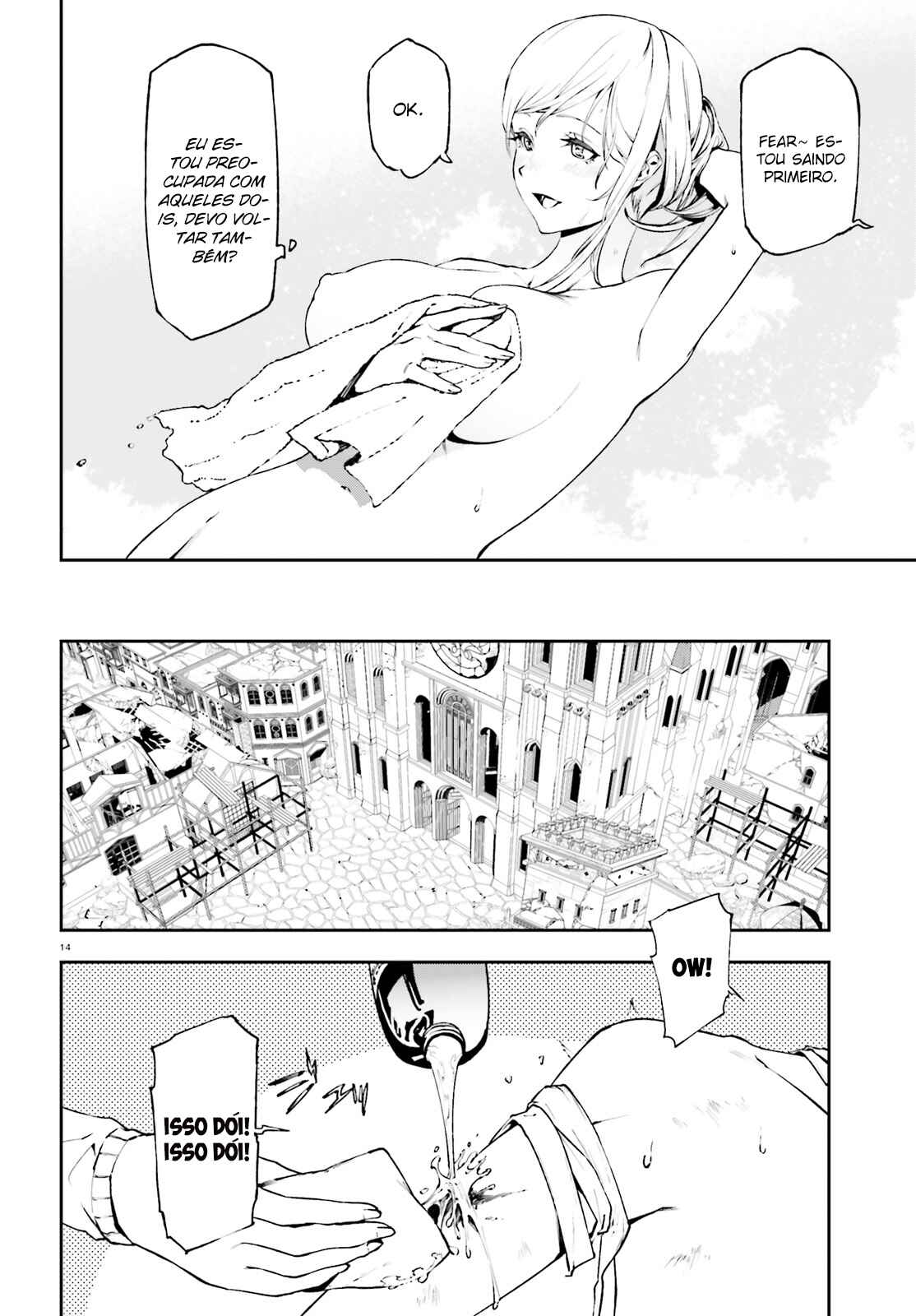 Chapter 11 - Page 14