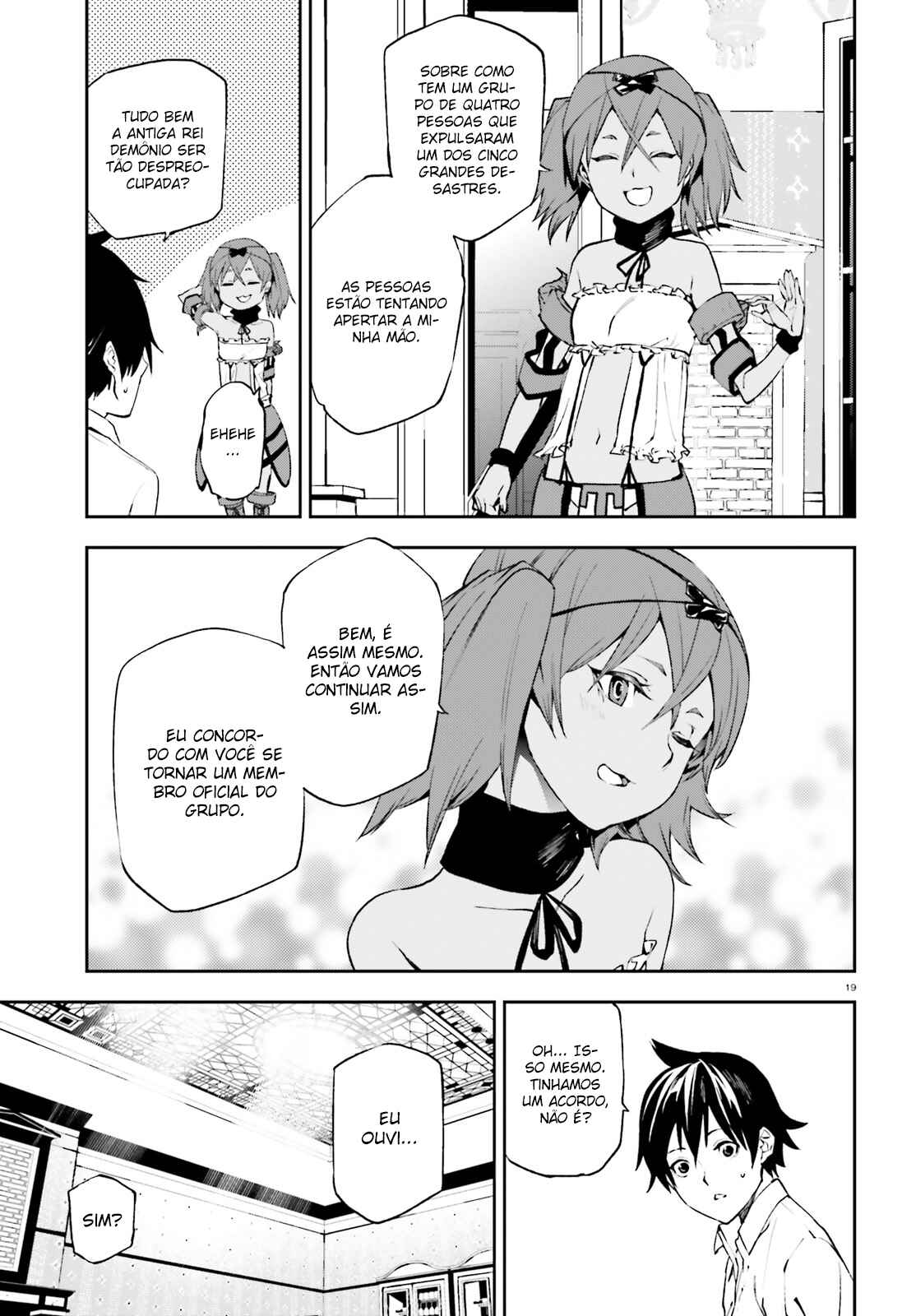 Chapter 11 - Page 19