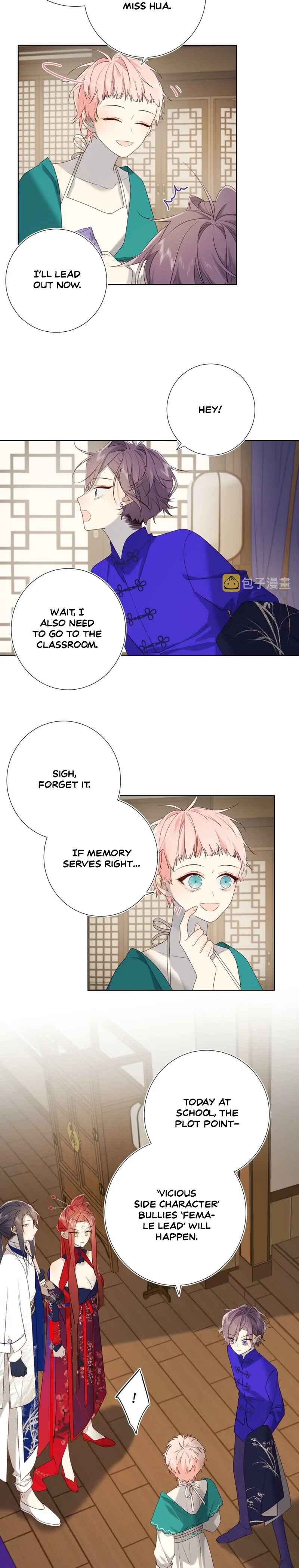 Chapter 73 - Page 11