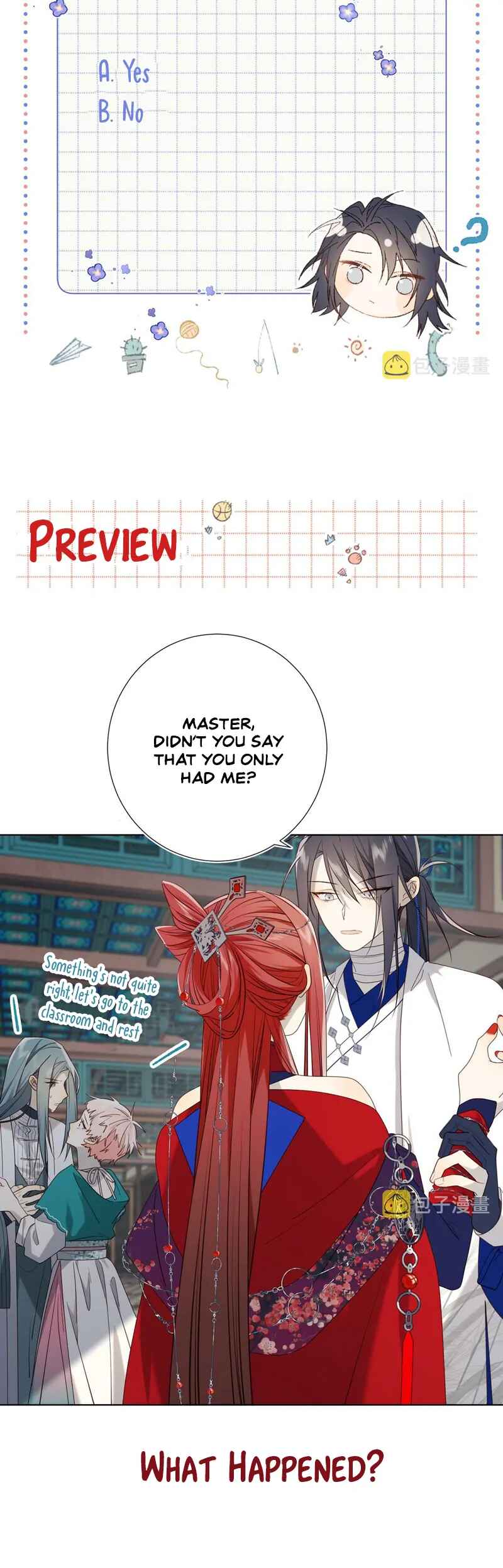 Chapter 73 - Page 19