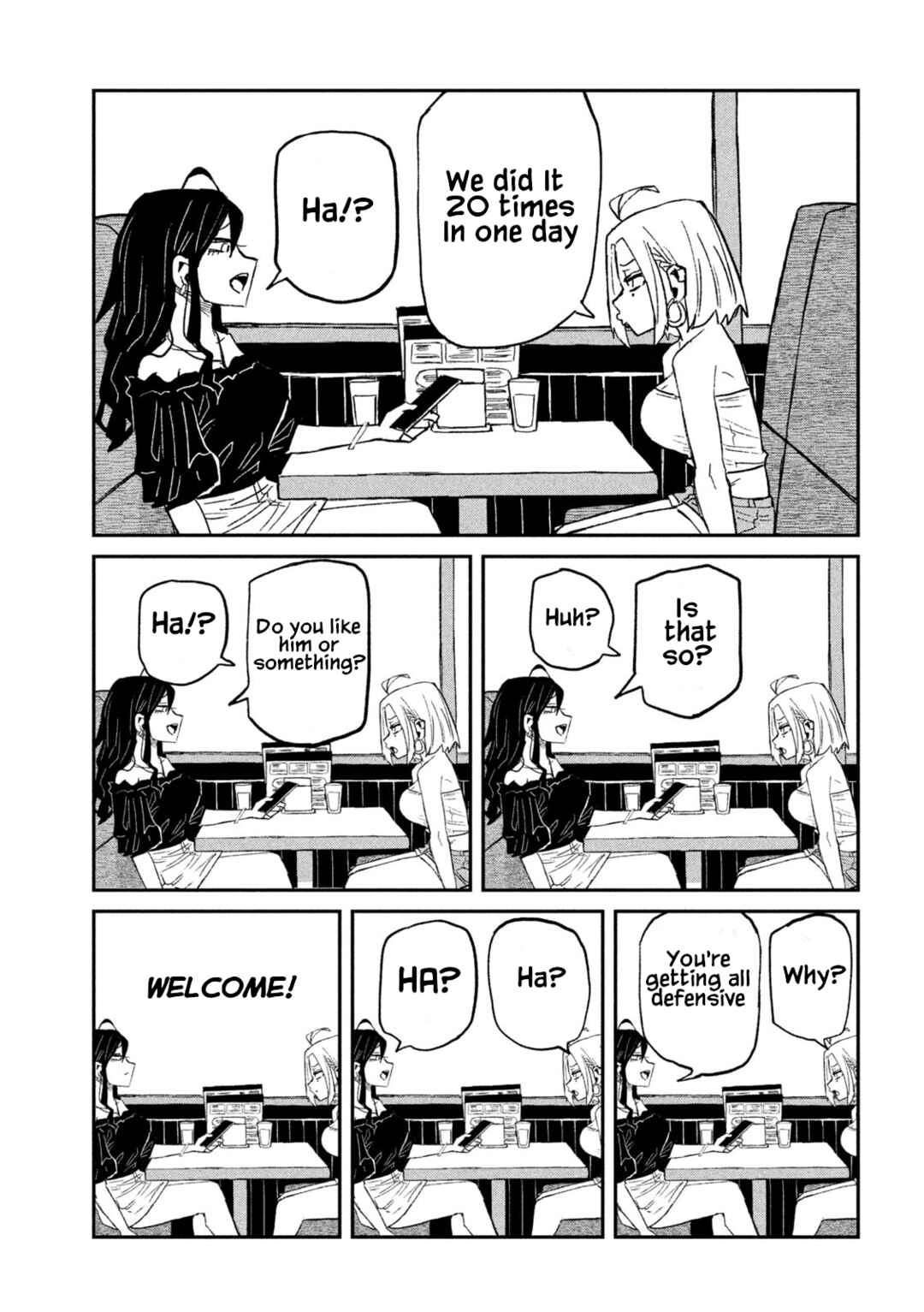 Chapter 70 - Page 11