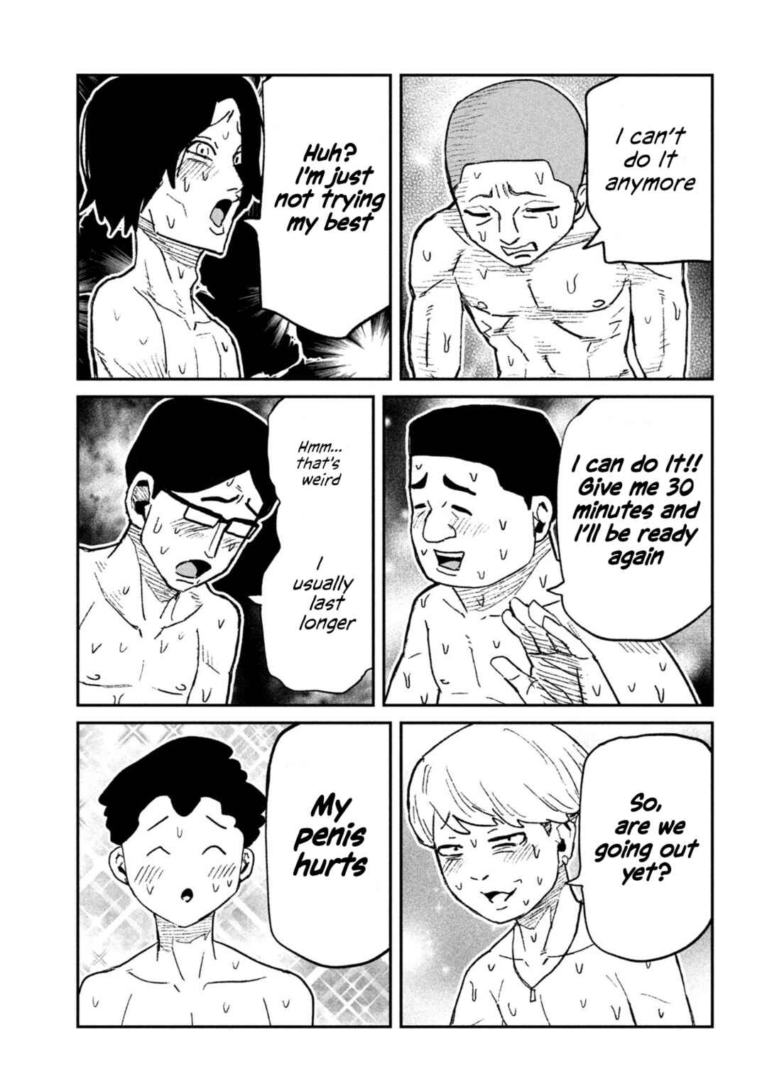 Chapter 70 - Page 5