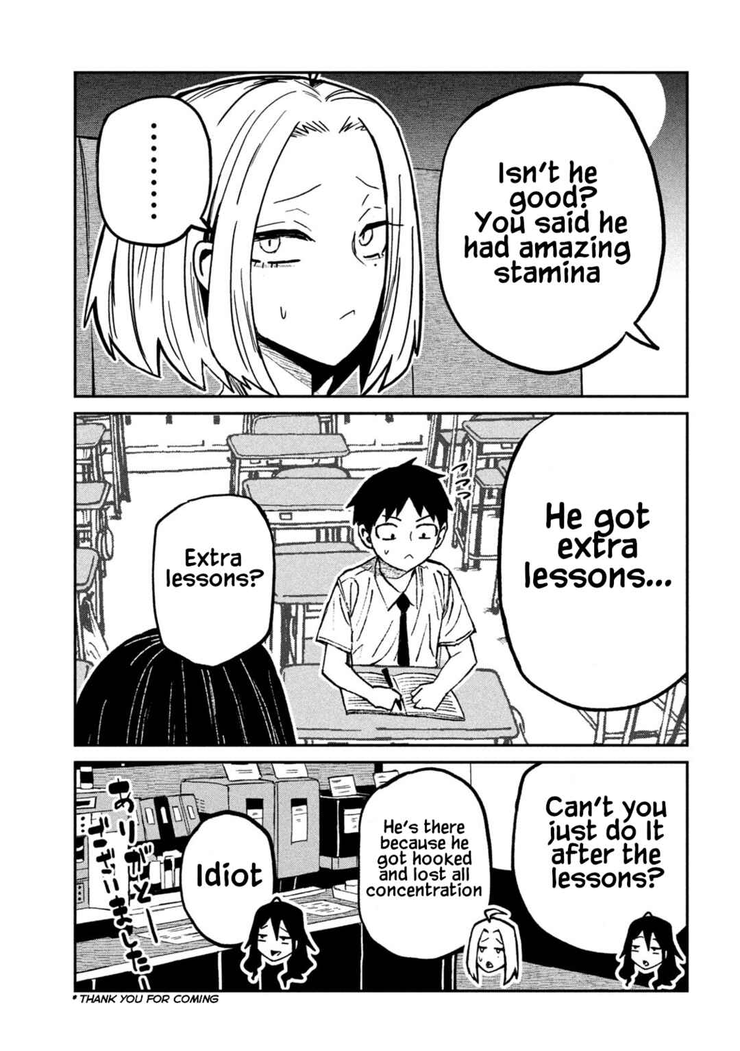 Chapter 70 - Page 9