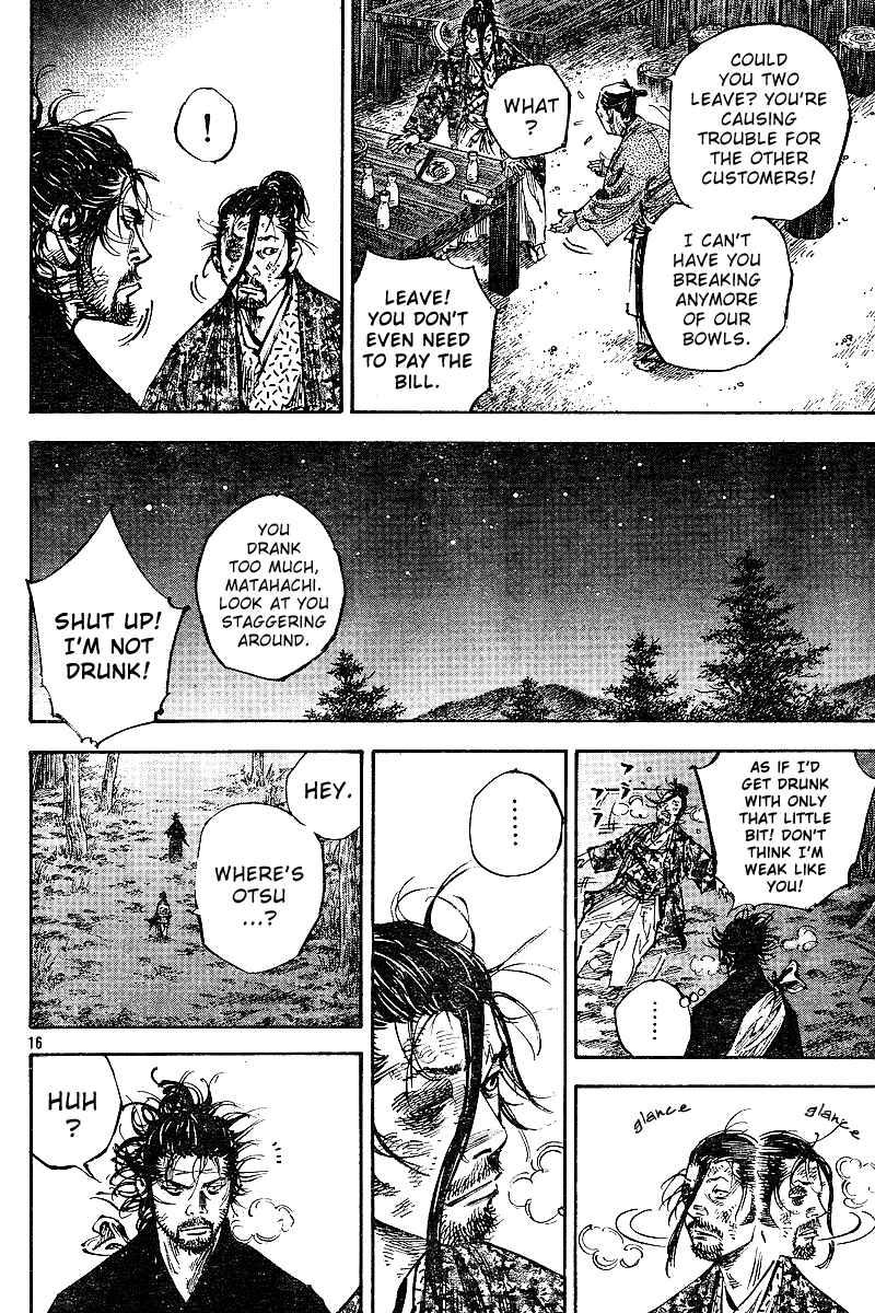 Chapter 222 - Page 16