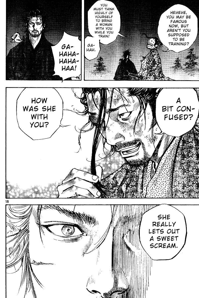 Chapter 222 - Page 18