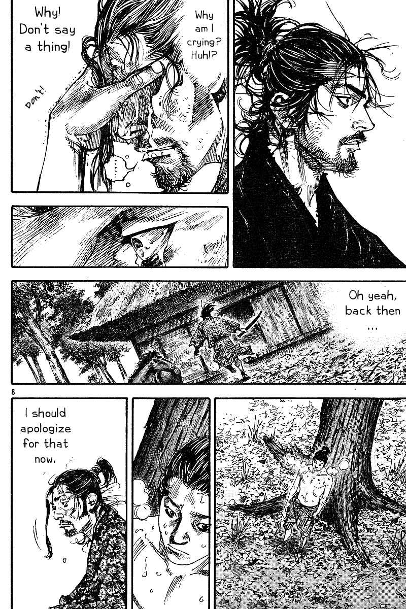 Chapter 222 - Page 8