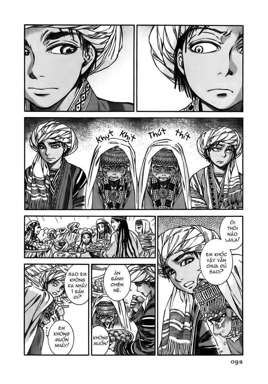 Chapter 25 - Page 15
