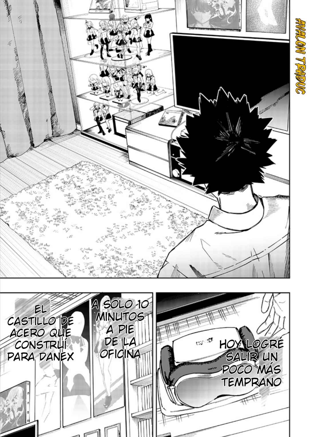 Chapter 1 - Page 9