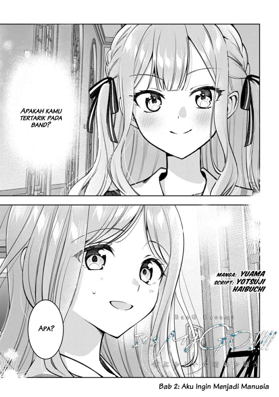 Chapter 2 - Page 1