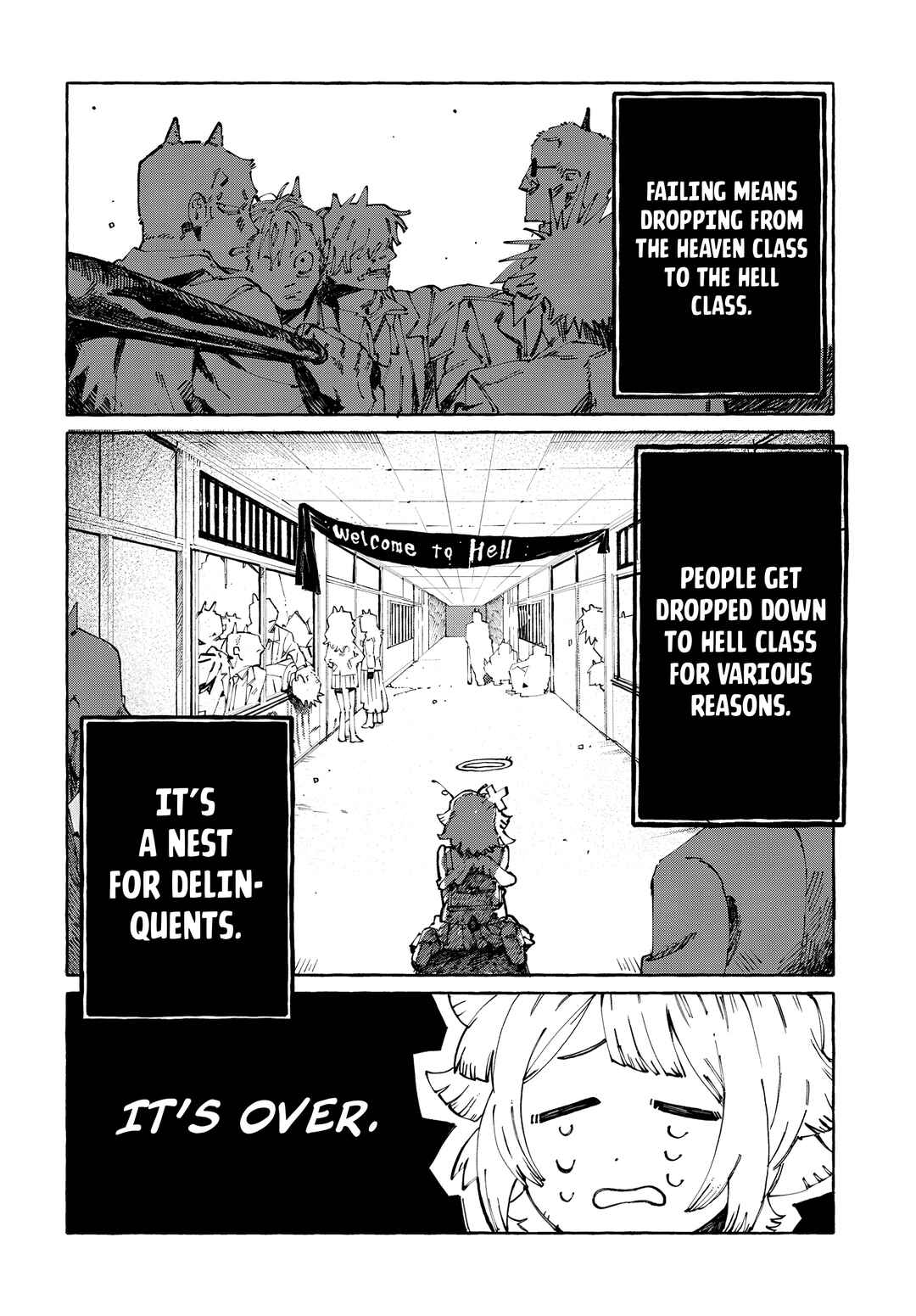 Chapter ? - Page 5