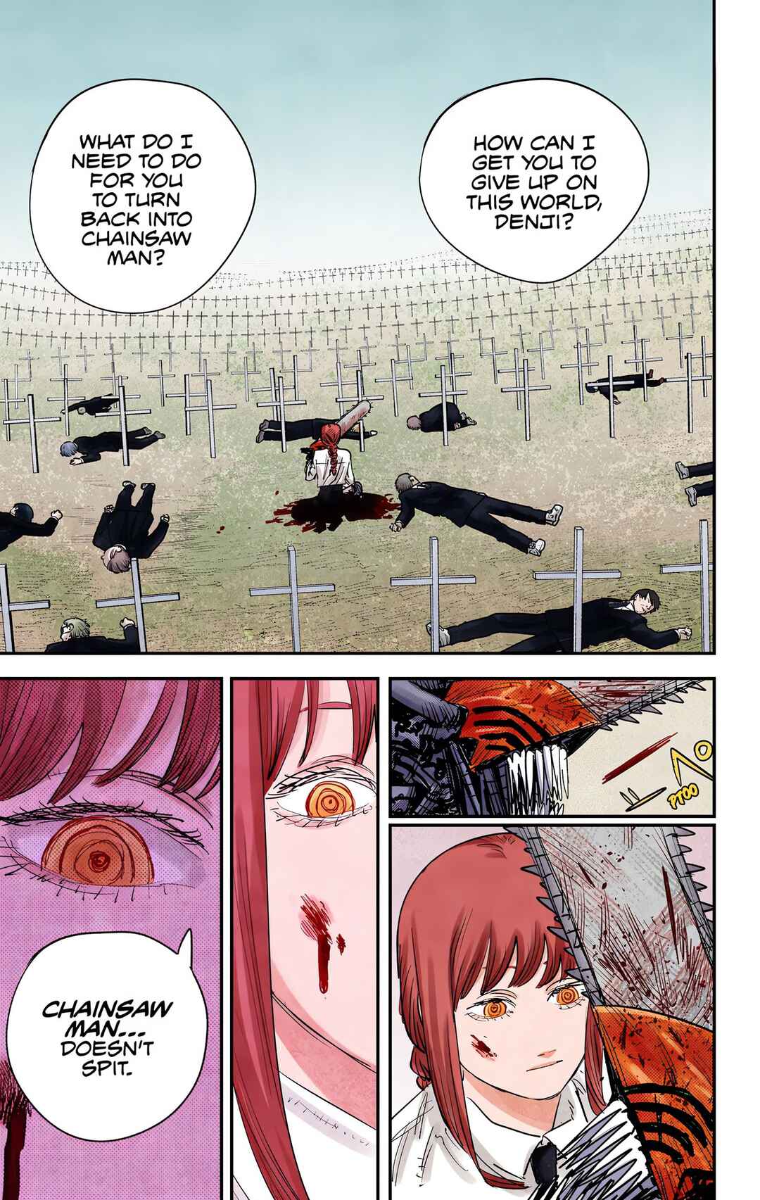Chapter 95 - Page 14