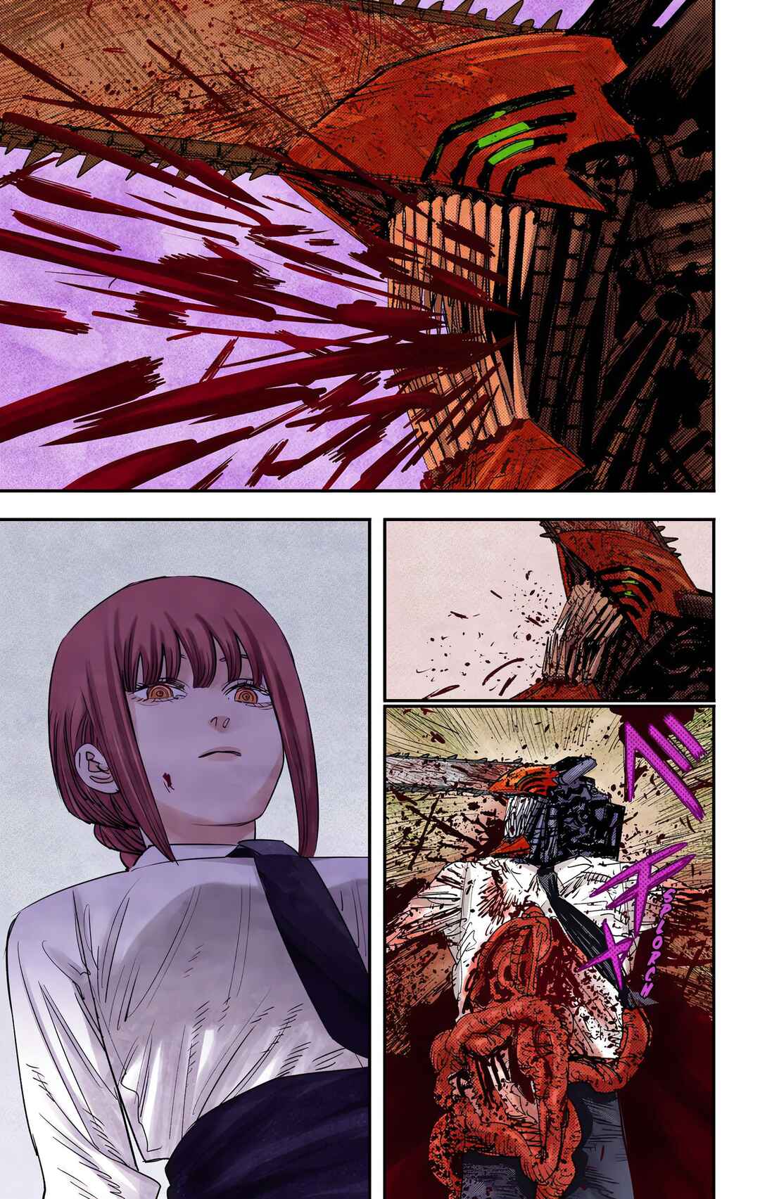 Chapter 95 - Page 18