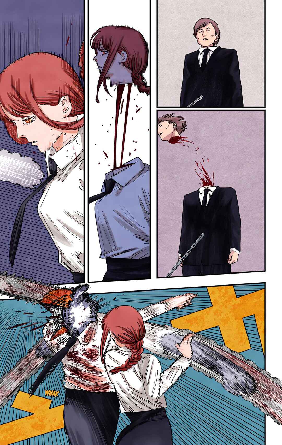 Chapter 95 - Page 3