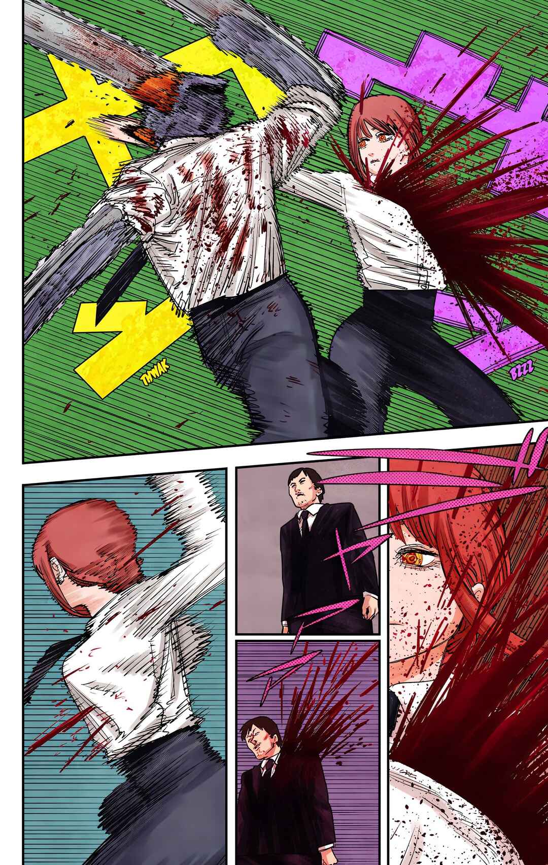 Chapter 95 - Page 4