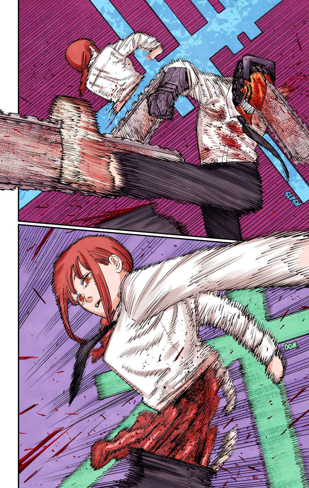 Chapter 95 - Page 8