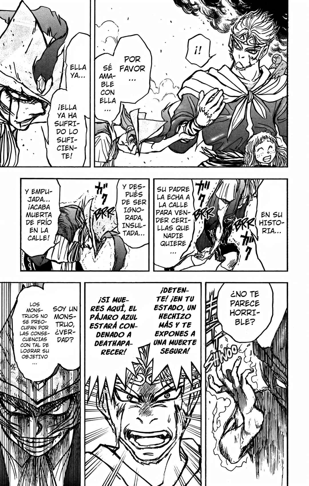 Chapter 128 - Page 12