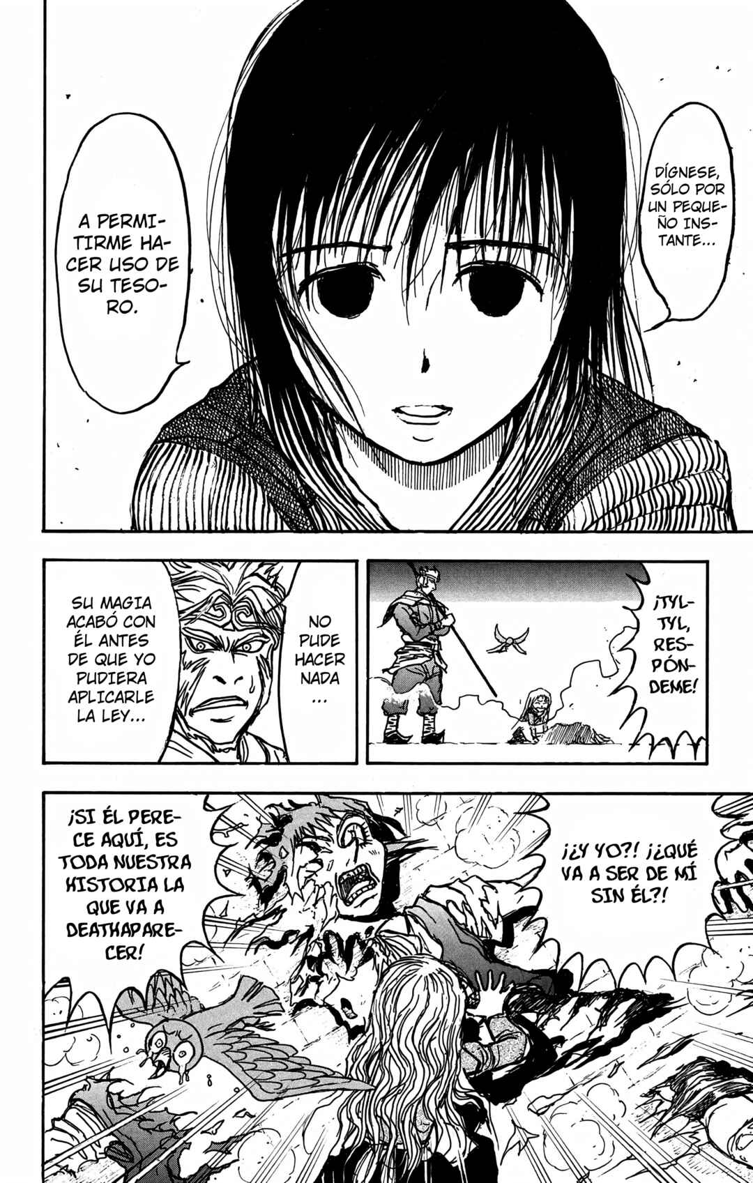 Chapter 128 - Page 17