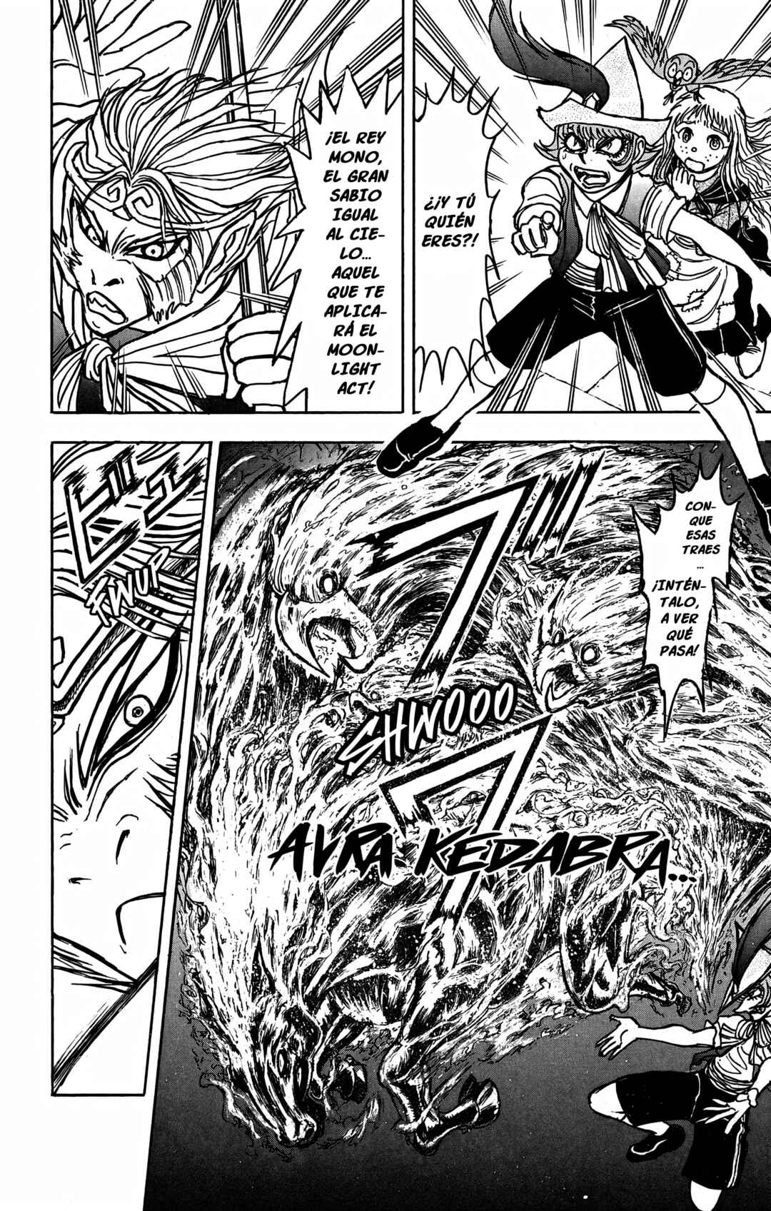 Chapter 128 - Page 2