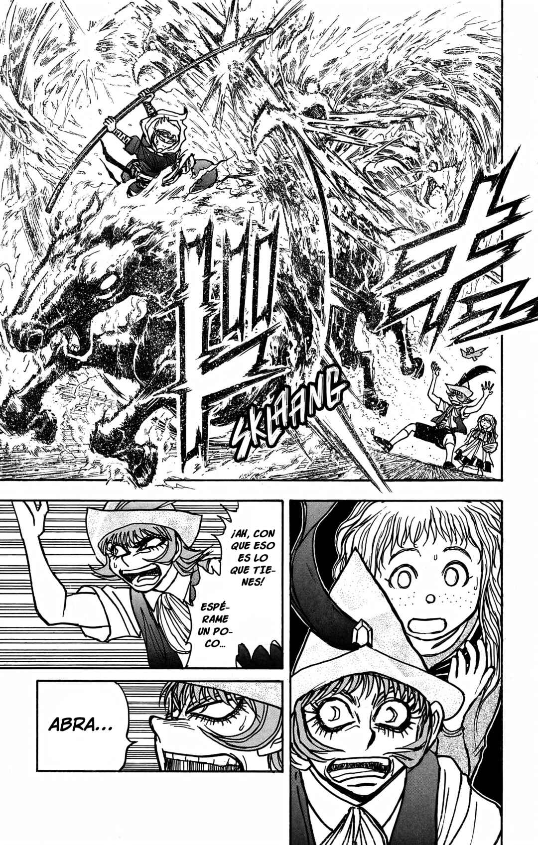 Chapter 128 - Page 3