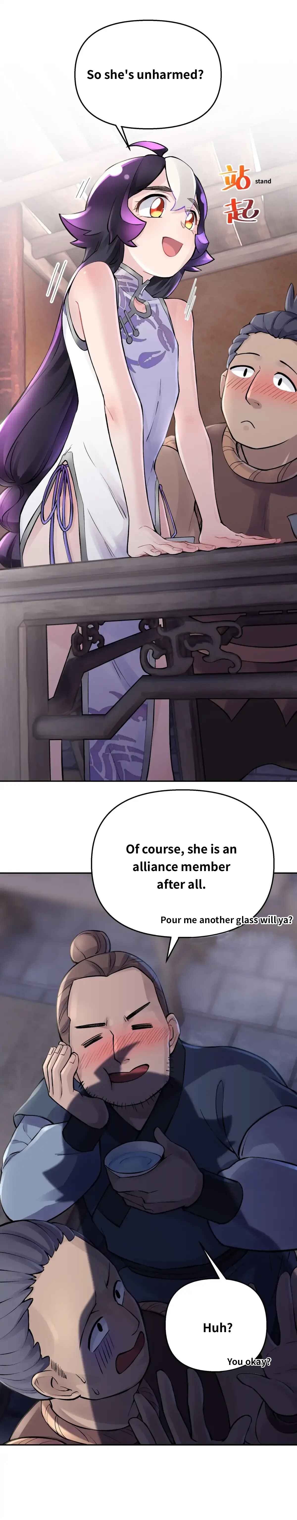 Chapter 64 - Page 15