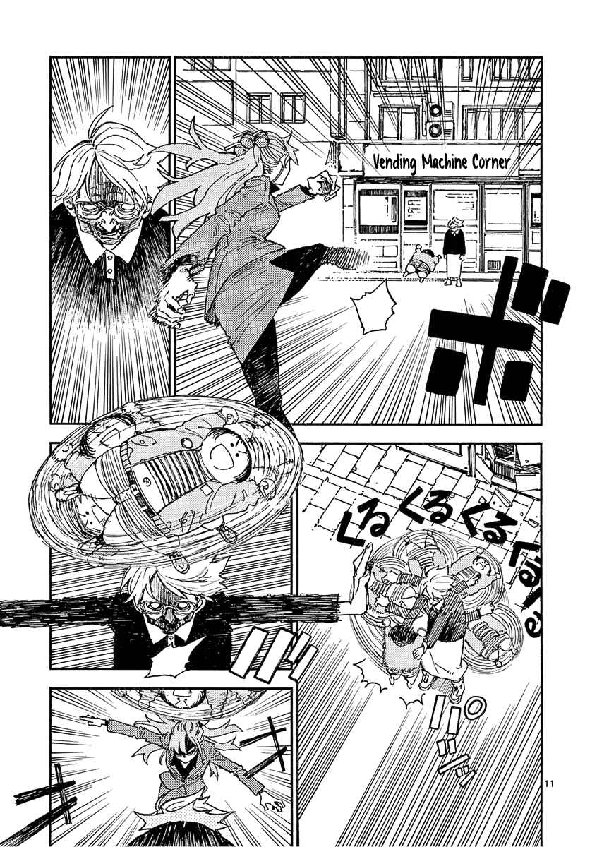 Chapter 19 - Page 11