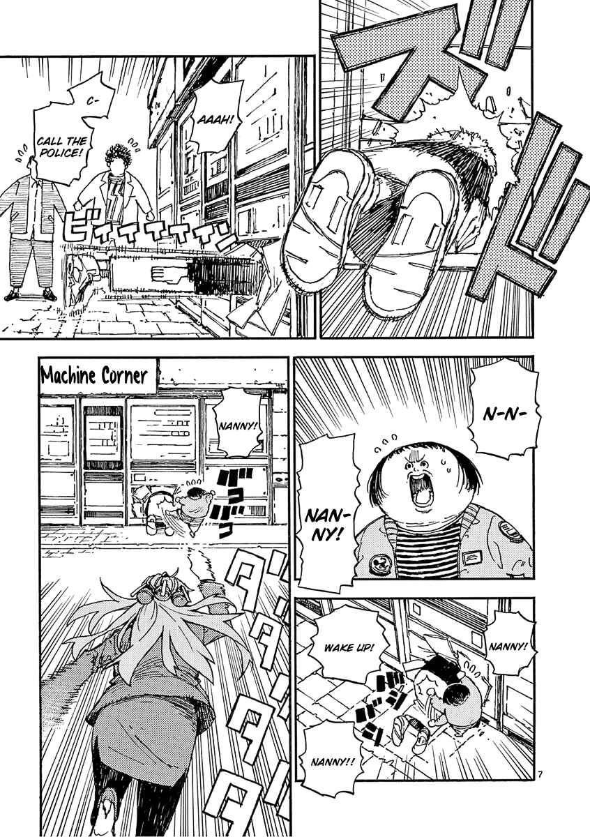 Chapter 19 - Page 7