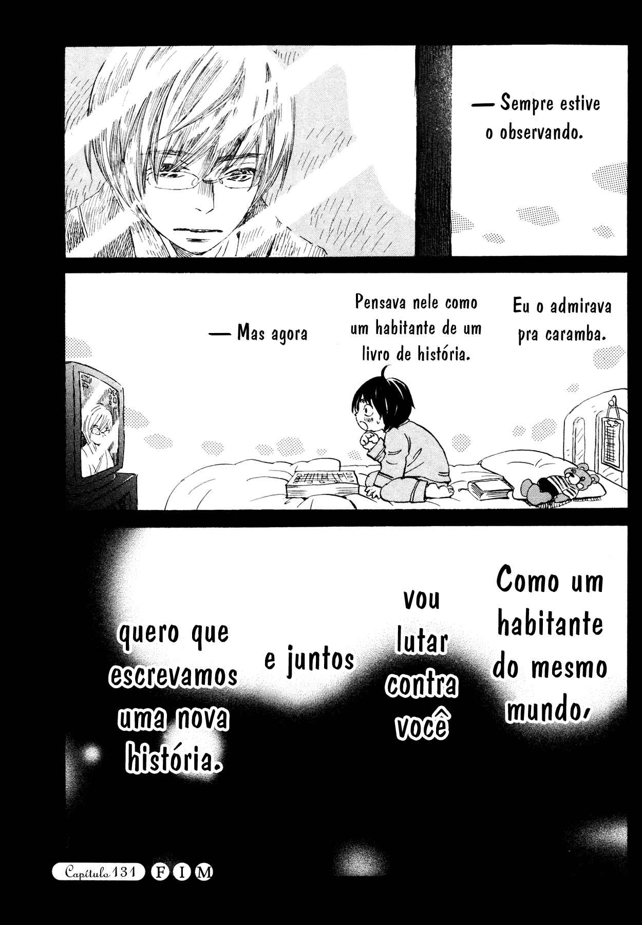 Chapter 131 - Page 10