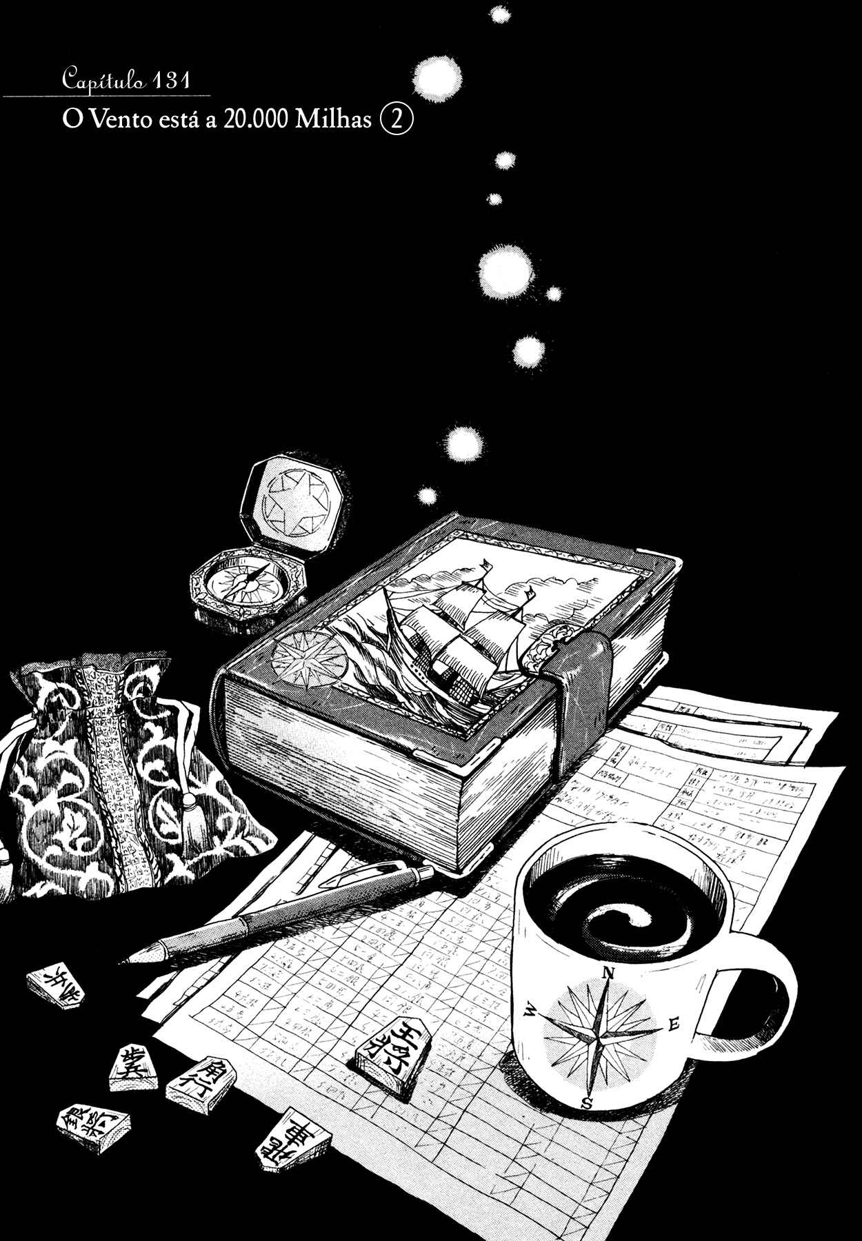 Chapter 131 - Page 2
