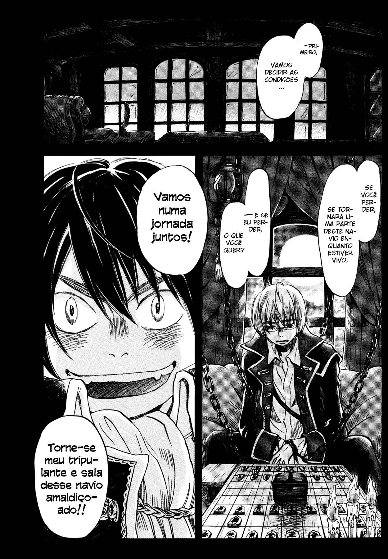 Chapter 131 - Page 5