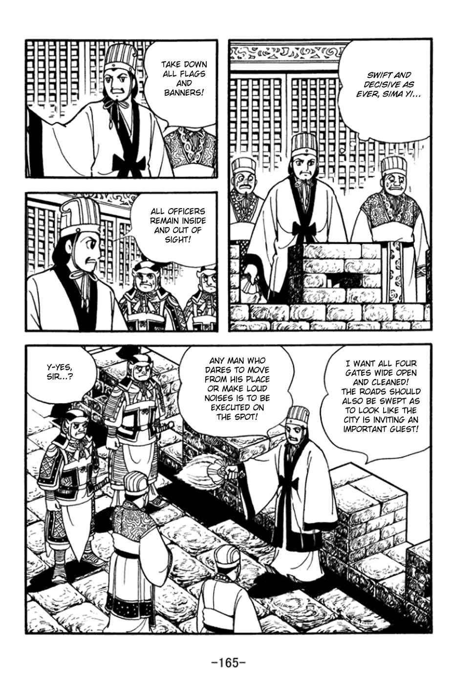 Chapter 364 - Page 13