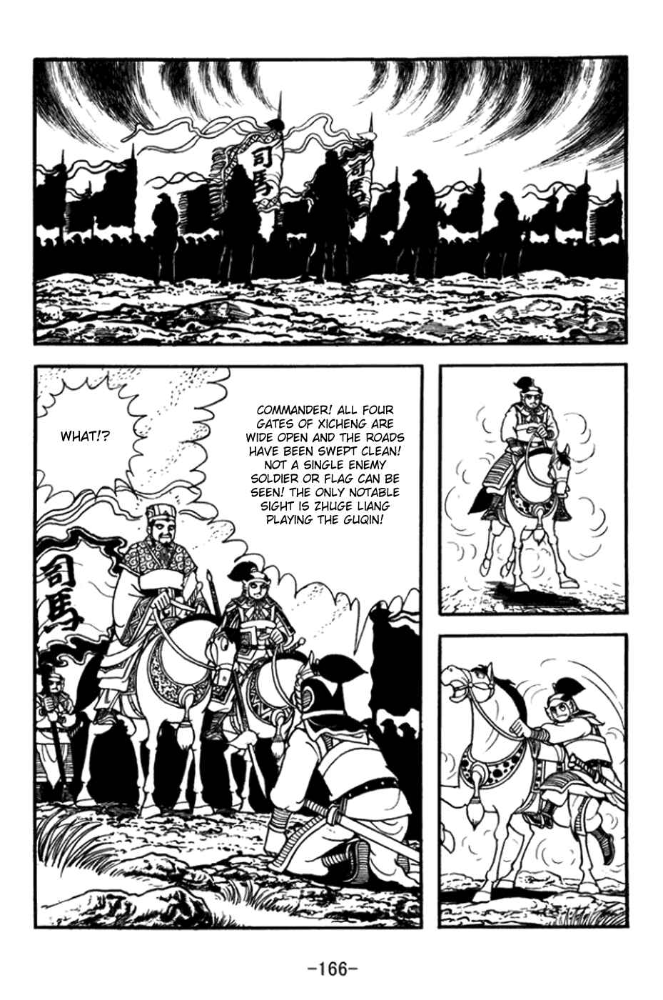 Chapter 364 - Page 14
