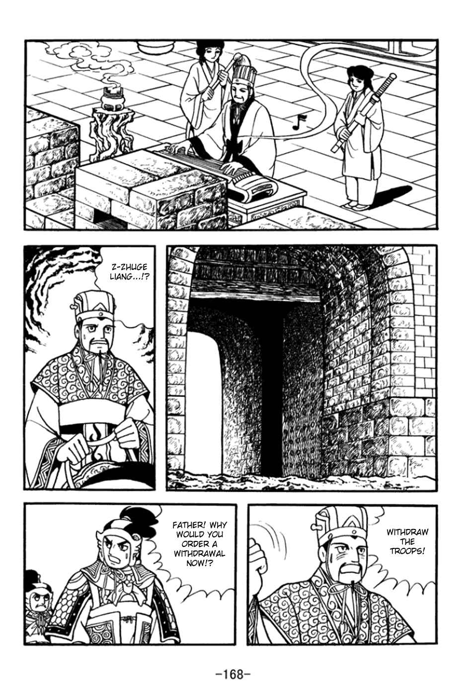 Chapter 364 - Page 16