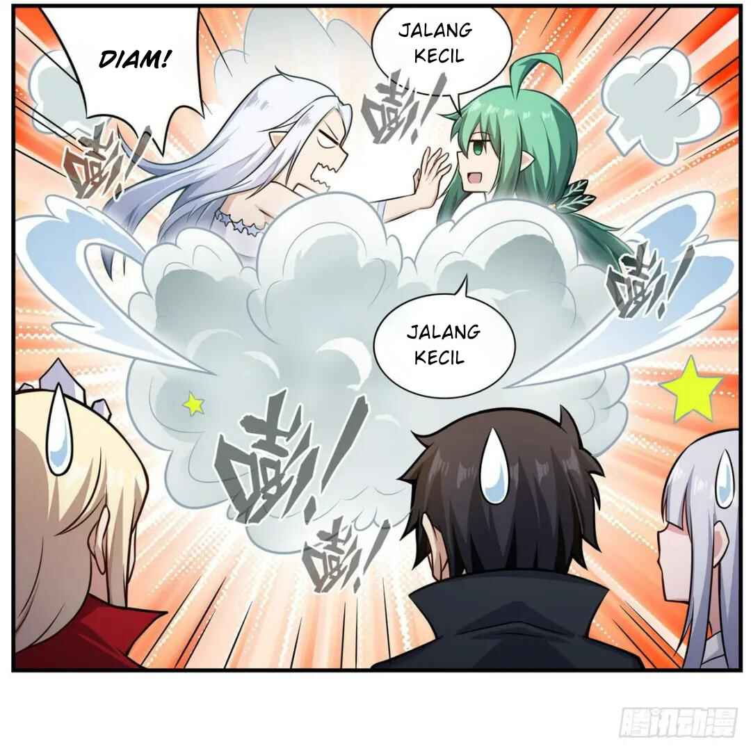 Chapter 267 - Page 22