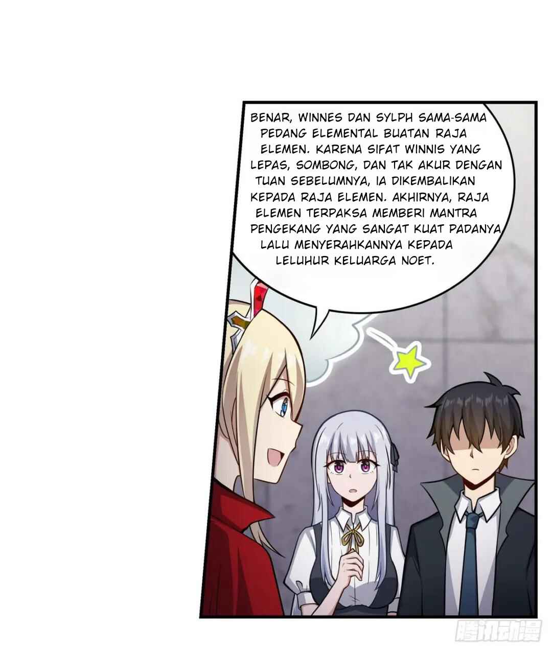 Chapter 267 - Page 24