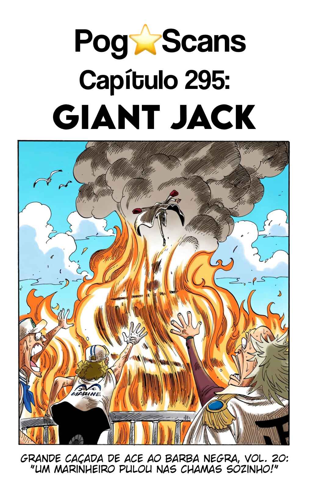 Chapter 295 - Page 1