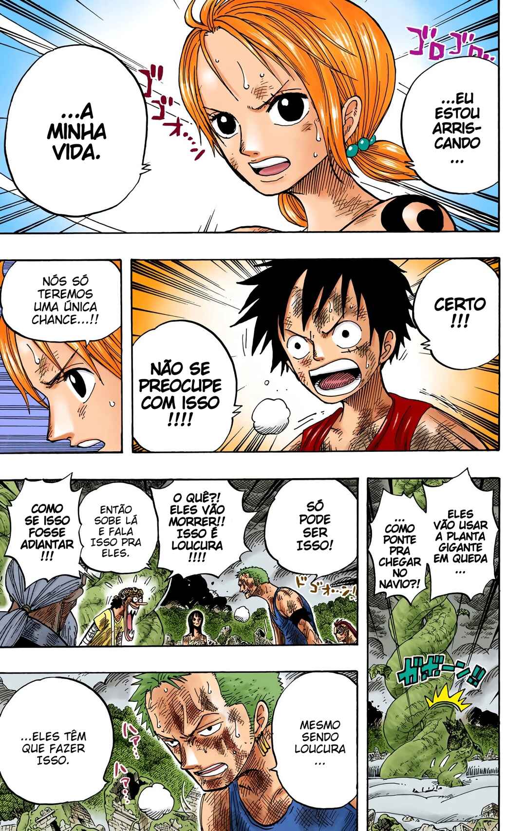 Chapter 295 - Page 15