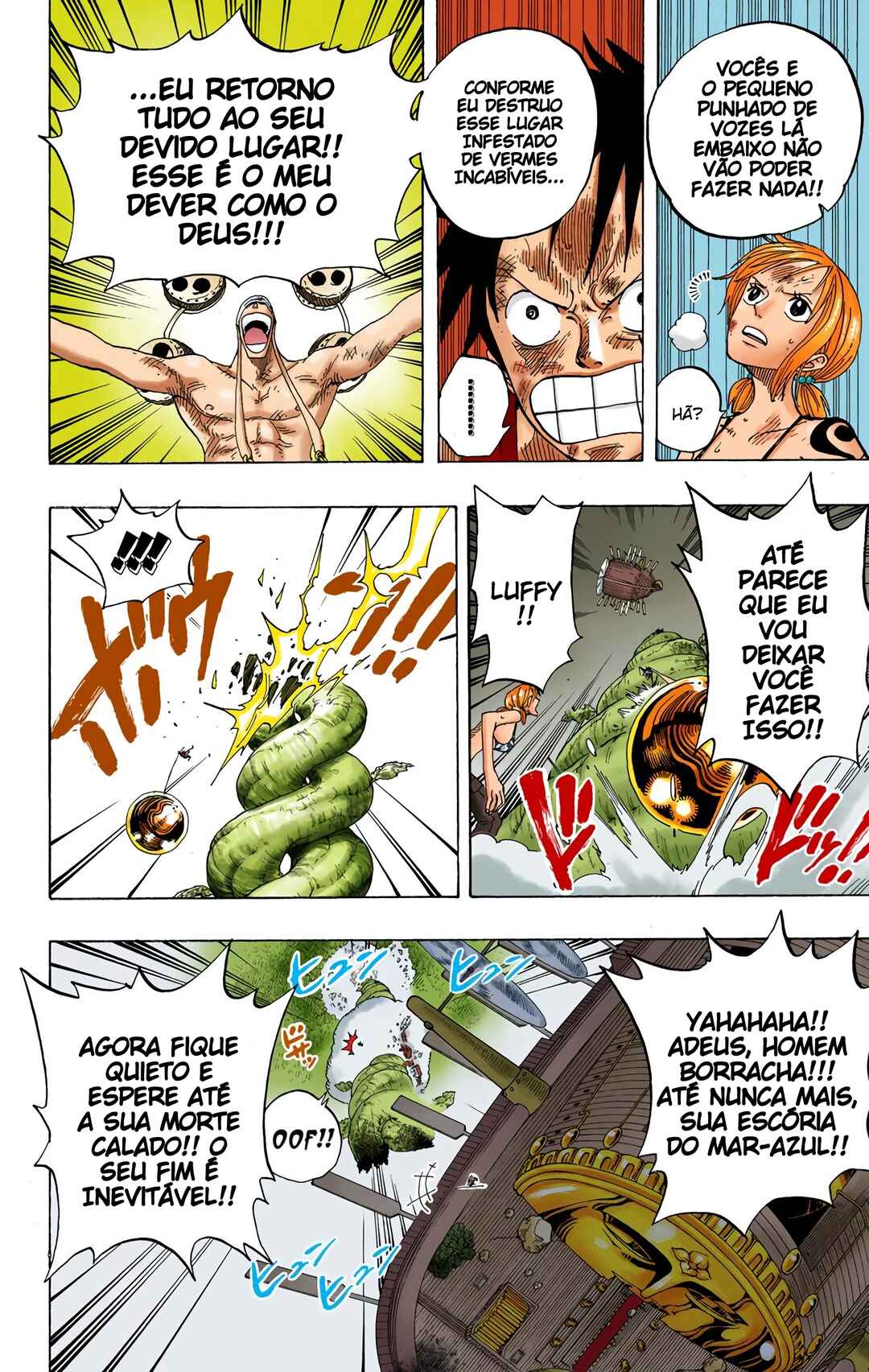 Chapter 295 - Page 4